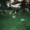 Sidney Cemetery