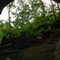 Blowing Cave mouth