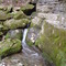 Blowing Cave waterfall