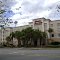 Hampton Inn (south face) on Meeting Pl., Valdosta
