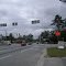 US 84 GA 133 Intersection (South face)