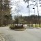 John W. Saunders Memorial Park Entrance