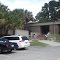 YMCA Front Entrance, Valdosta