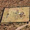 Rodeo cemetery