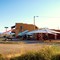 Breakfast in Rodeo, New Mexico's most Western Town