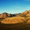Sulfur Canyon, Chiricahua Mountains