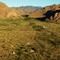 Rock Spiral Geoglyph