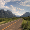 The Chiricahuas -- HDR