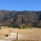 Palomar Mountain viewed from CA SR-79