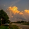Evening Clouds