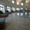 Stamped Concrete Commercial Pool Sacramento