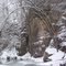 YMCA Camp Benson winter