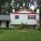 Old house