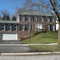 House on McCarron Rd.