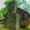 Old Camp House