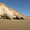 Low Tide along Dos Pueblos cliffs