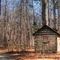 Little Log Cabin