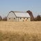 Old Barn North of Enfield, Illinois on Rt #45.........(1622394350)