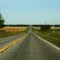 Route #14 West Of Carmi, Illinois Looking East......(1622394350)