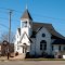 Alpha Baptist Church