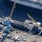 Norfolk Naval Shipyard - submarine
