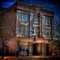 The Attucks Theater in HDR
