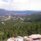 View to Panhandle Reservoir