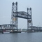 Jordan Bridge