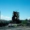 Coal Loading Facility at Norfolk & Western Railroad's Lamberts Point Yard, Norfolk, VA