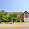 VIRGINIA: CHESAPEAKE: DEEP CREEK: Deep Creek United Methodist Church, 141 George Washington Memorial Highway North (U.S. Route 17)