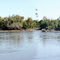 Rock River near Lyndon Illinois on Moline Road