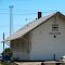 Mazon Illinois Train Depot