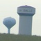 La Salle and Utica Towers