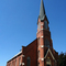 Sant Mary's School 1892, Utica