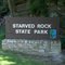 Starved Rock State Park, GLCT