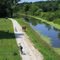 Illinois and Michigan Canal Bike Trail, I&M Bike Trail