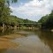 Gudgel Bridge on the Sangamon River