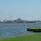 Links 9th Hole View