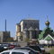 Industrial cathedral of Soviet Union