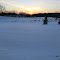 Mid-Michigan Sunset