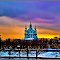 Smolny Cathedral / Смольный собор
