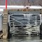 Frozen Smithville Dam