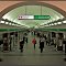 "Primorskaya" Metro Station / Станция метро "Приморская"