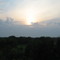 Sunset from Gull Pool Tower