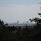 Jens Trail Hill View of A.C.