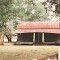 Florida Cracker house, Tarrytown, rural Sumter County (1-7-1996) scanned 35mm