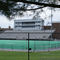 FOOTBALL FIELD STANDS