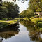 The Delaware and Raritan Canal of 1834