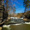 Arnold's Mill at Anneewakee Creek