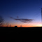 Patterson Farm at Sunset